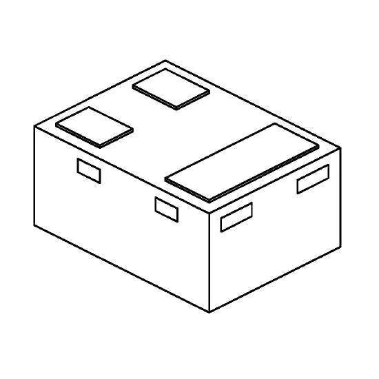 SSM3J35CTC,L3F - TOS