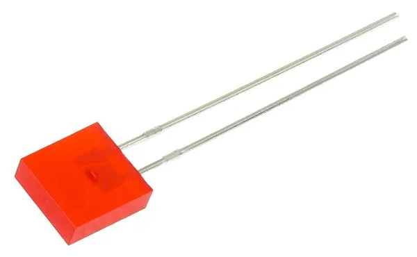HLMP-0301 - Broadcom