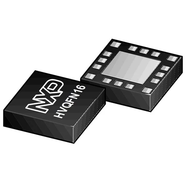 PCAL6408ABSHP - NXP