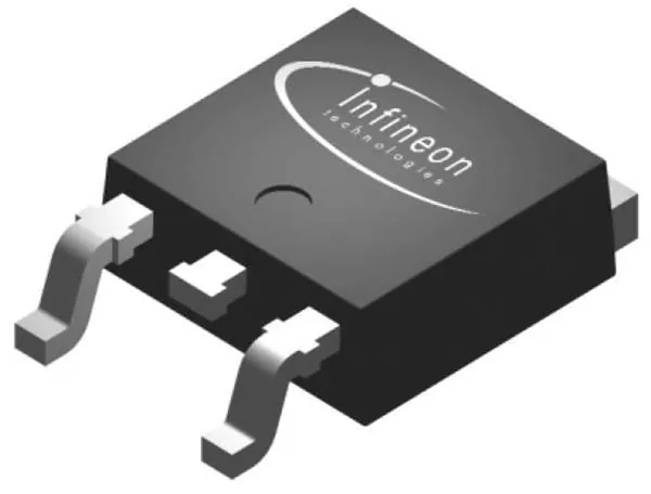 IFX27001TF V50 - INF