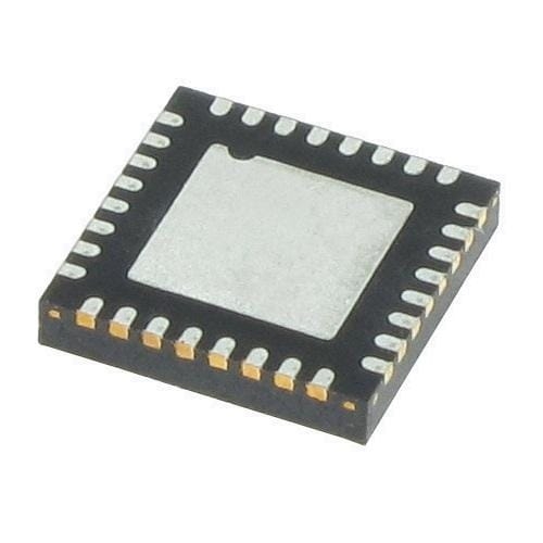 MK02FN64VFM10 - NXP