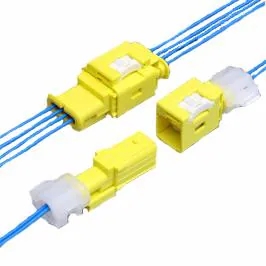 SABRB-02-1A-Y - JST