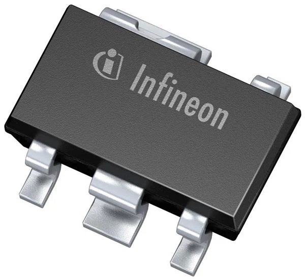 IFX20002MB V33 - INF