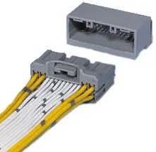 SHCM-A03T-P025 - JST
