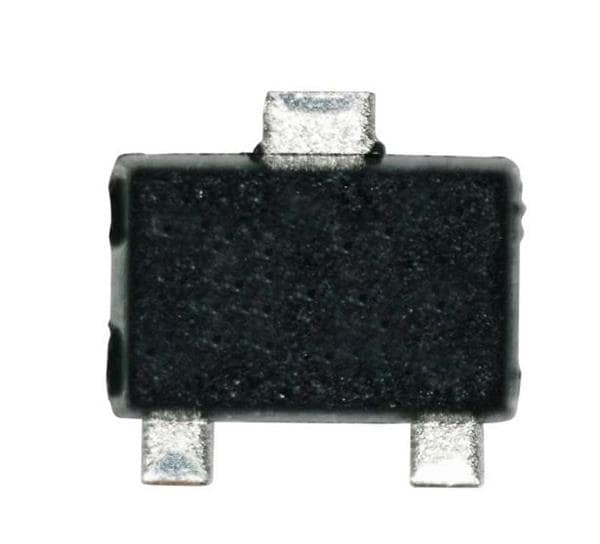 SSM3K36MFV,L3F - TOS