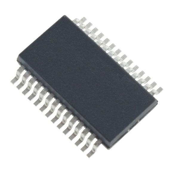 9DB433AFILF - Renesas
