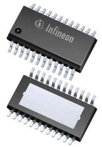 TLE8108EM - INF
