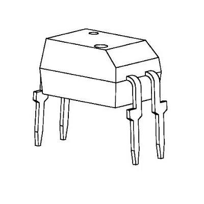 TLP240A(TP1,F - TOS