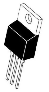 MCR12MG - Littelfuse