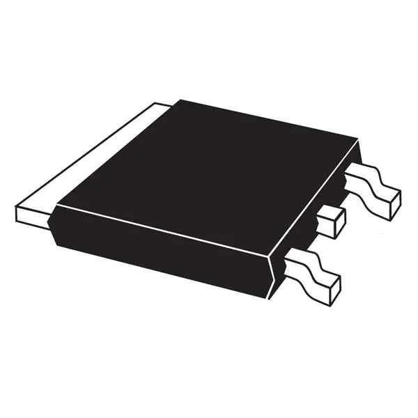 TLE42744G V50 - INF