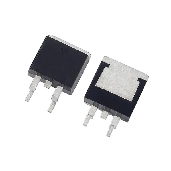 Купить IXTA96P085T-TRL Littelfuse оптом в Москве