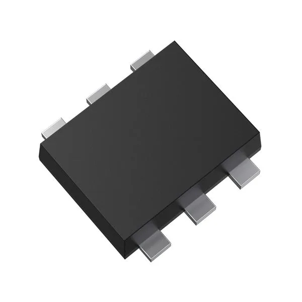SSM6N357R,LF - TOS