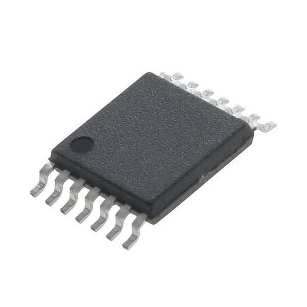 TC74AC04FTEL - TOS