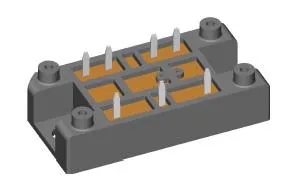 VUO34-18NO1 - Littelfuse