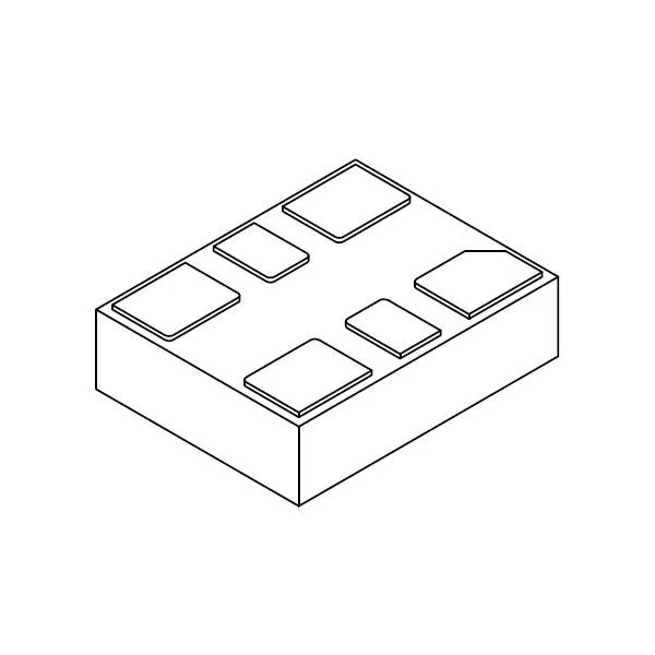 DSC1101CE2-100.0000T - MCHP