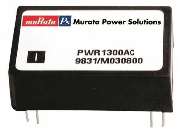PWR1300AC - MURATA