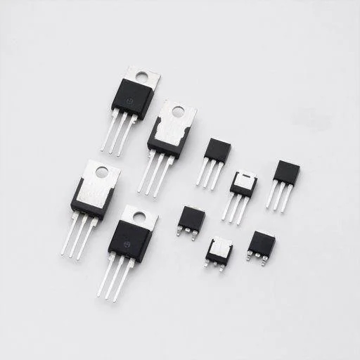 S6010DS2RP - Littelfuse