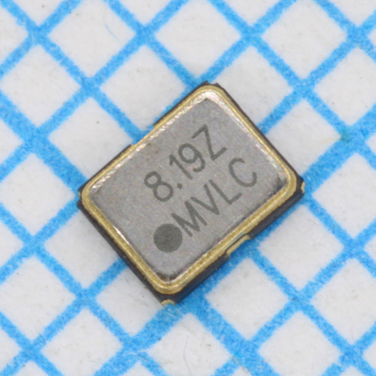 ECS-2520MVLC-081.92-BN-TR - ECS