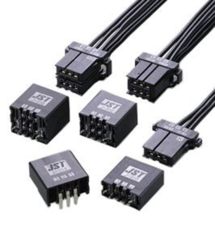 F31FSS-03V-KY - JST