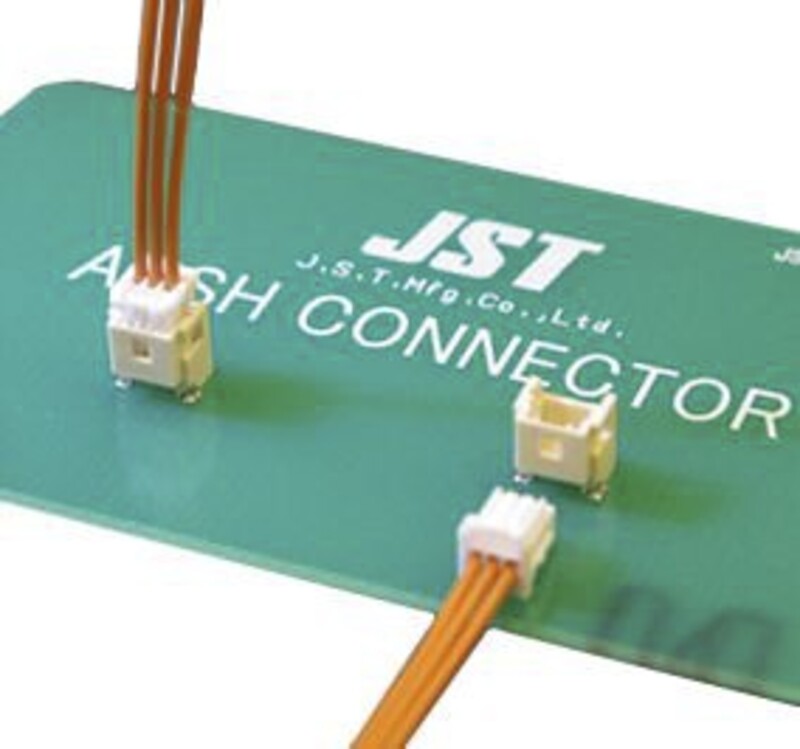 APSHR-03V-S - JST