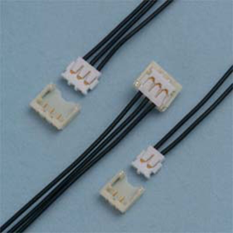 ACHR-02V-S - JST
