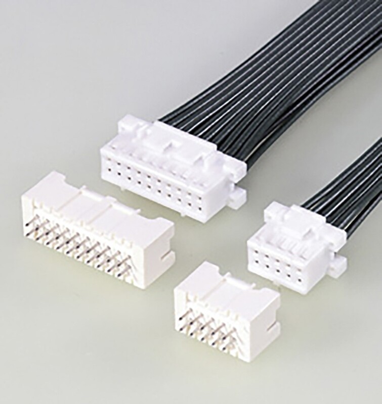 Купить XADRP-18V JST оптом в Москве