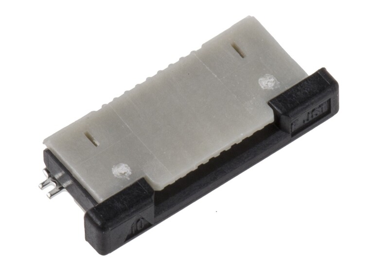 10FLZ-SM2-TB(LF)(SN)(P) - JST