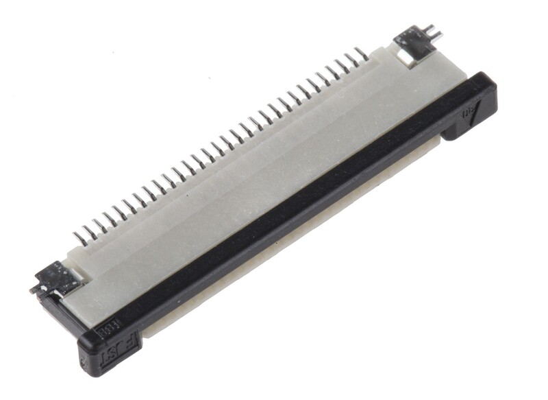 30FLZ-SM2-TB(LF)(SN)(P) - JST