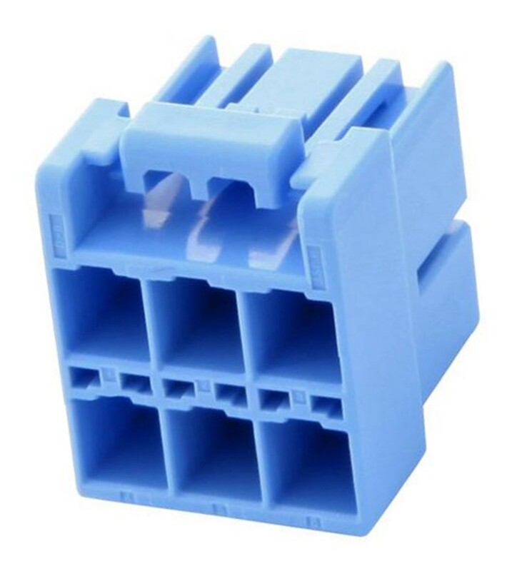 PSIP-06V-LE - JST