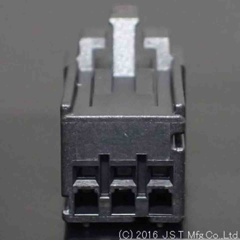 J21SF-03V-KY-L - JST