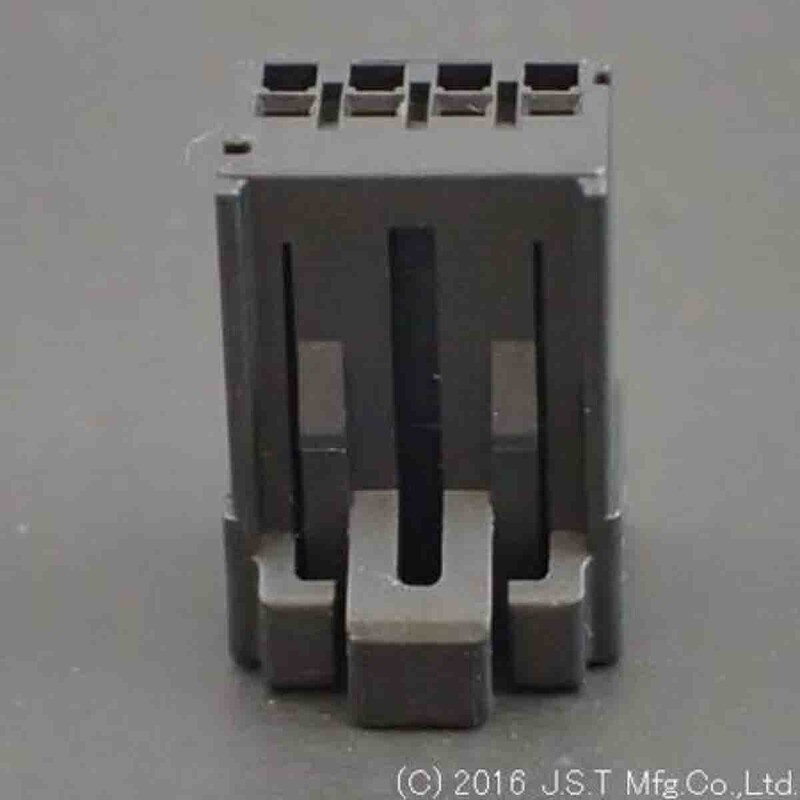 J21SF-04V-KY-L - JST