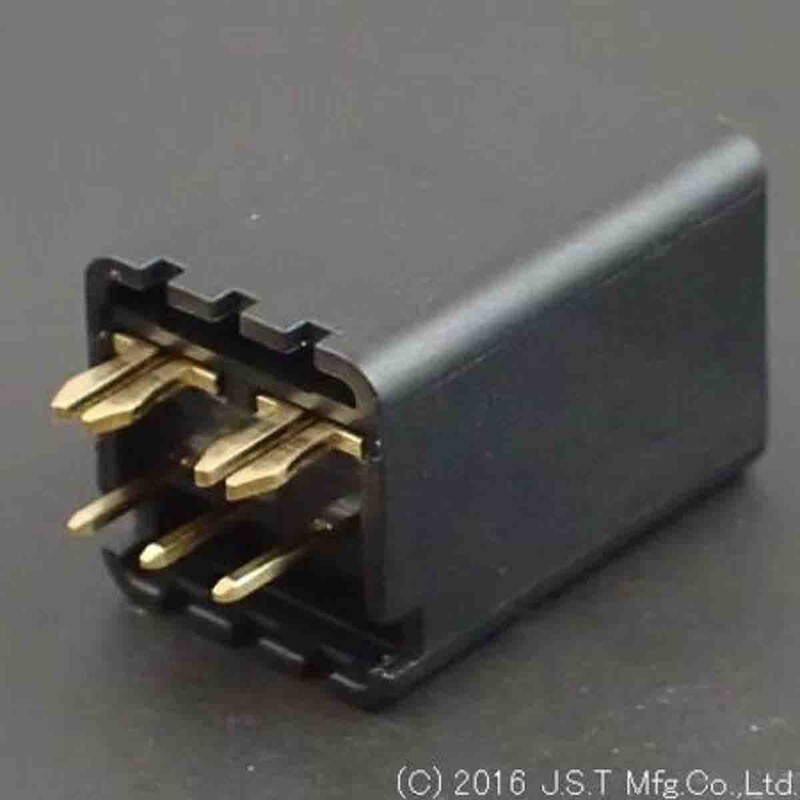 B03B-J21SK-GGXR (LF)(AU) - JST