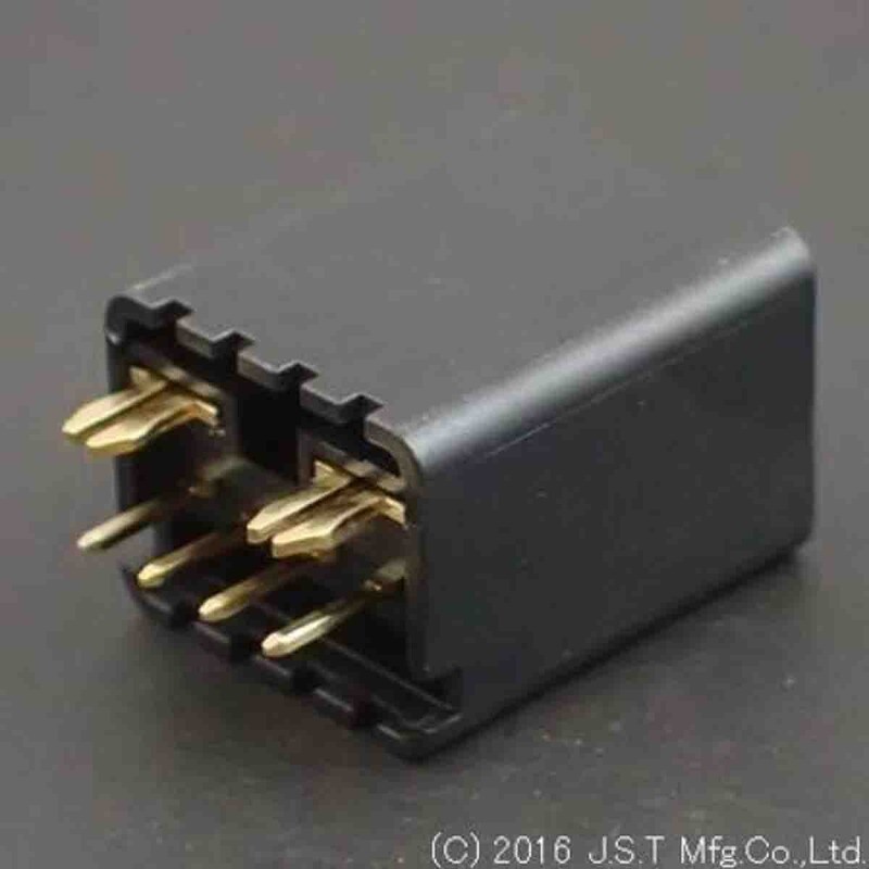 B04B-J21SK-GGXR (LF)(AU) - JST