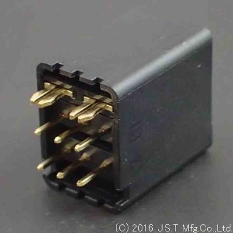 B06B-J21DK-GGXR (LF)(AU) - JST