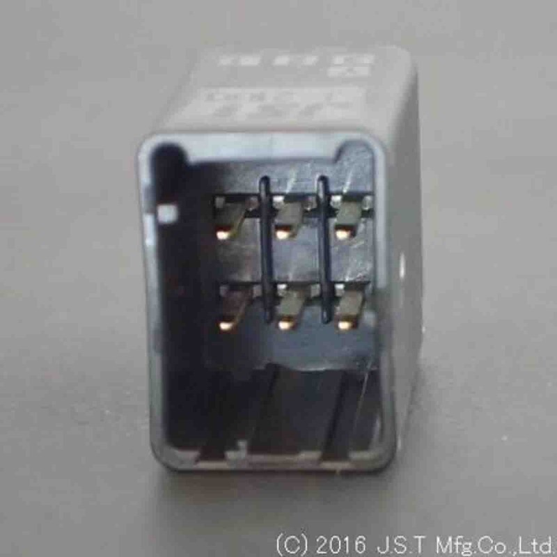 B06B-J21DK-GGYR (LF)(AU) - JST