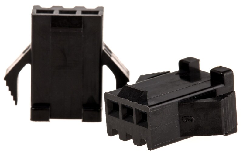 SMP-03V-BC - JST