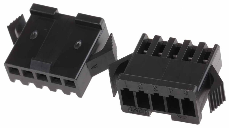 SMP-05V-BC - JST