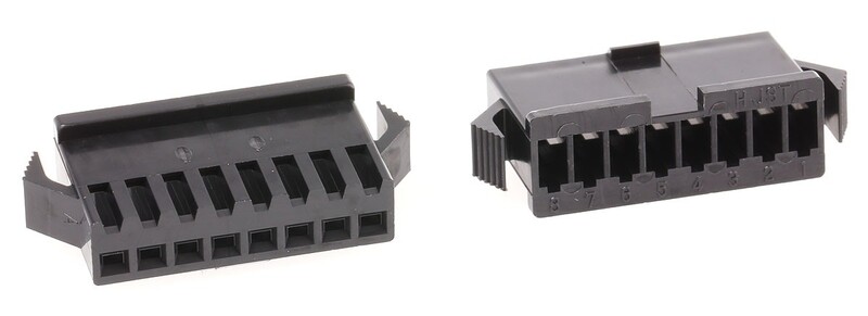 SMP-08V-BC - JST
