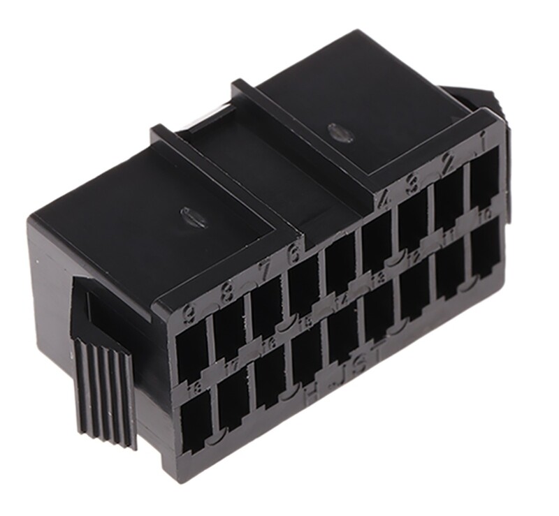 SMP-18V-BC - JST
