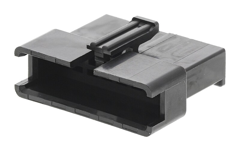 SMR-08V-B - JST