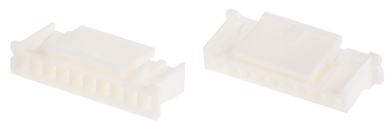PAP-10V-S - JST