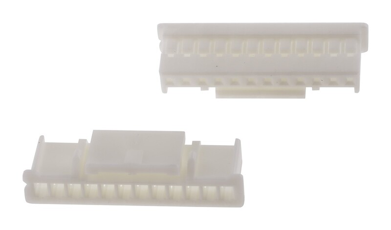PAP-12V-S - JST
