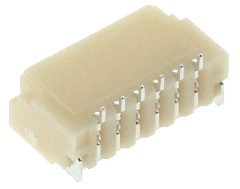 BM06B-SRSS-TB  (LF)(SN) - JST