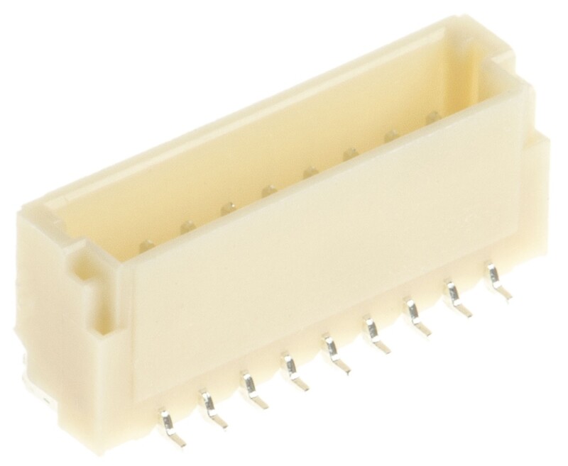 BM09B-SRSS-TB (LF)(SN) - JST