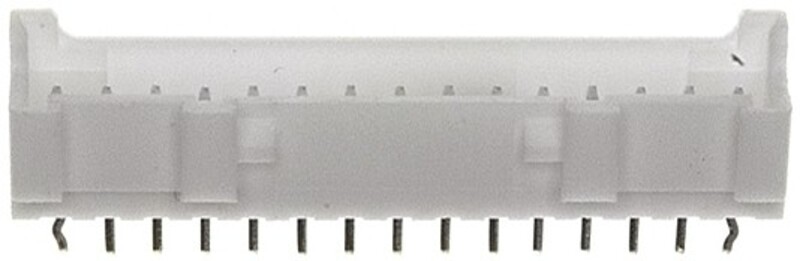 B15B-PASK-1 (LF)(SN) - JST