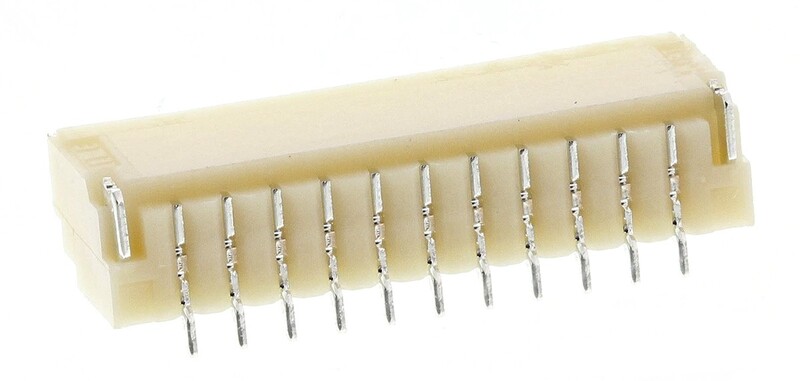 BM11B-SRSS-TB-(LF)(SN) - JST