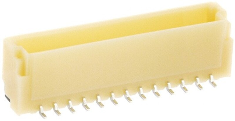 BM13B-SRSS-TB-(LF)(SN) - JST