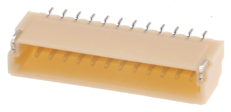 SM12B-SRSS-TB-(LF)(SN) - JST