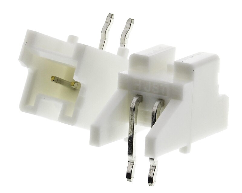 S02B-PASK-2 (LF) (SN) - JST