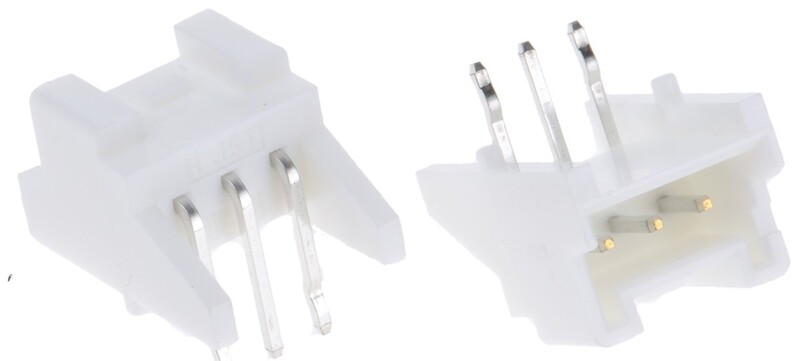 S03B-PASK-2 (LF) (SN) - JST
